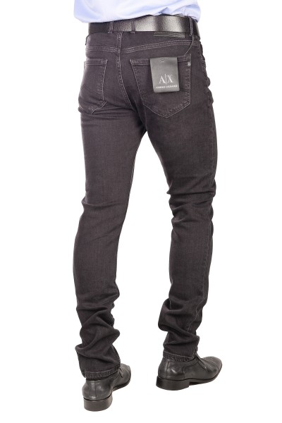 Мужские Джинсы Armani Exchange (длина 34)