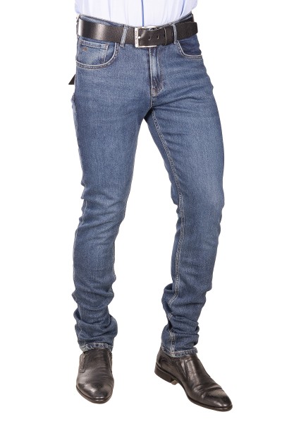 Мужские Джинсы Armani Exchange (длина 34)