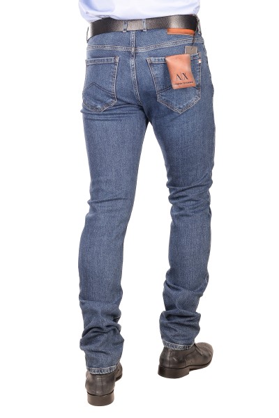 Мужские Джинсы Armani Exchange (длина 34)