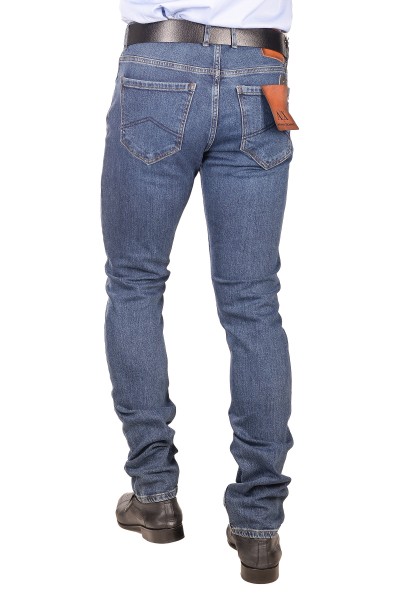 Мужские Джинсы Armani Exchange (длина 34)