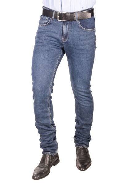 Мужские Джинсы Armani Exchange (длина 34)