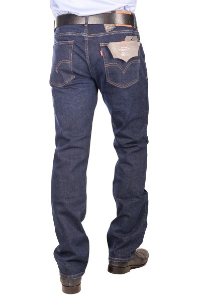 Мужские Джинсы Levis 506 (длина 34)