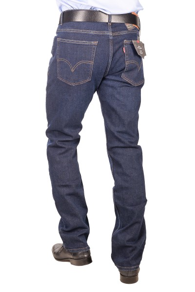 Мужские Джинсы Levis 506 (длина 34)