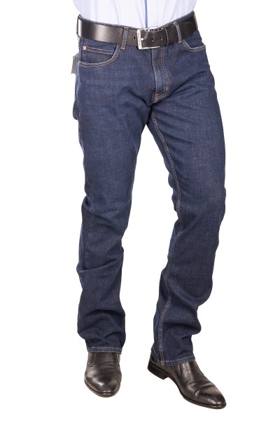 Мужские Джинсы Levis 506 (длина 34)