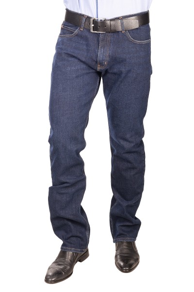 Мужские Джинсы Levis 506 (длина 34)