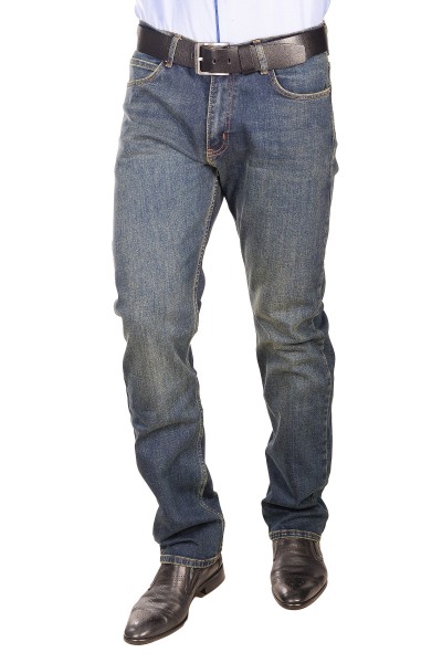 Мужские Джинсы Levis 506 (длина 34)