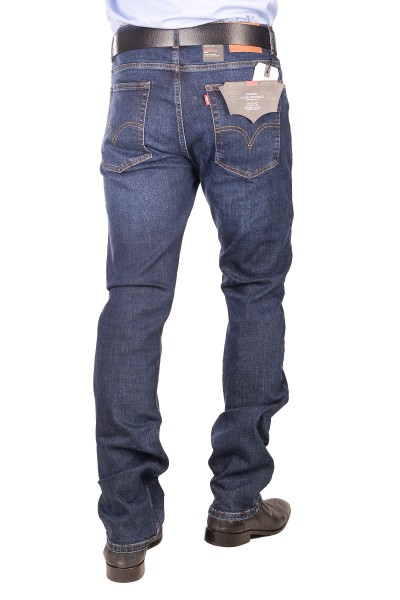Мужские Джинсы Levis 506 (длина 34)