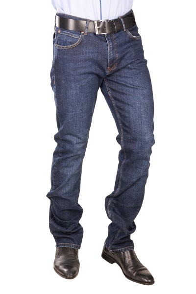 Мужские Джинсы Levis 506 (длина 34)