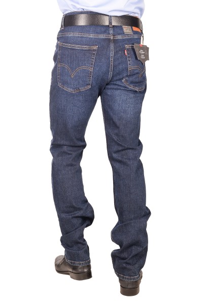 Мужские Джинсы Levis 506 (длина 34)