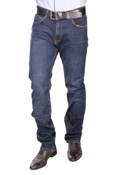 Мужские Джинсы Levis 506 (длина 34)