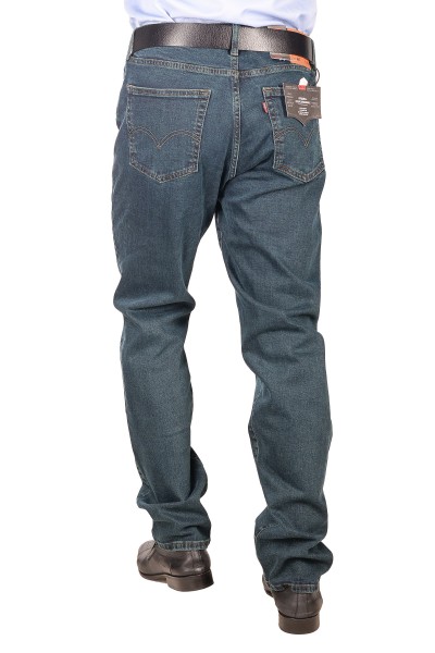Мужские Джинсы Levis 506 (длина 34)