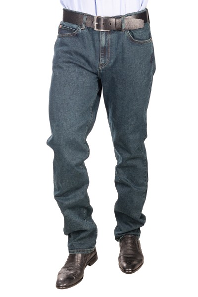 Мужские Джинсы Levis 506 (длина 34)