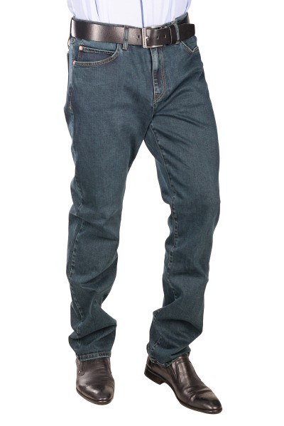 Мужские Джинсы Levis 506 (длина 34)