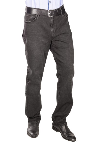 Мужские Джинсы Levis 506 (длина 34)