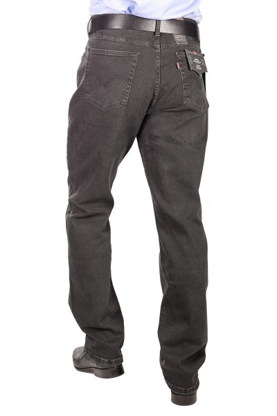 Мужские Джинсы Levis 506 (длина 34)