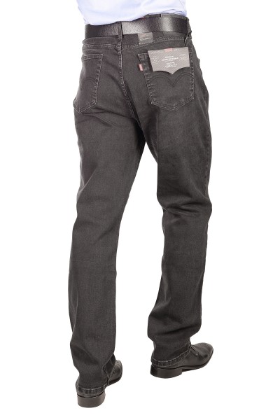 Мужские Джинсы Levis 506 (длина 34)