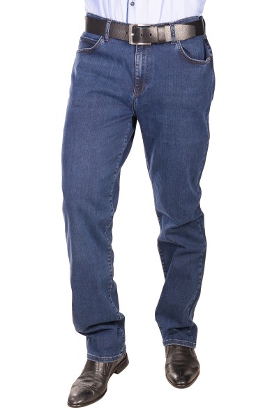 Мужские Джинсы Levis 506 (длина 34)