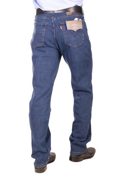 Мужские Джинсы Levis 506 (длина 34)