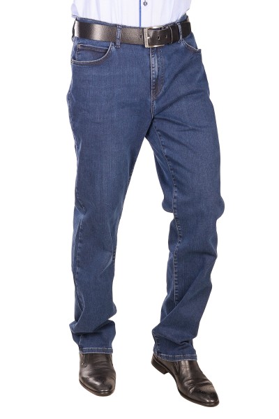 Мужские Джинсы Levis 506 (длина 34)