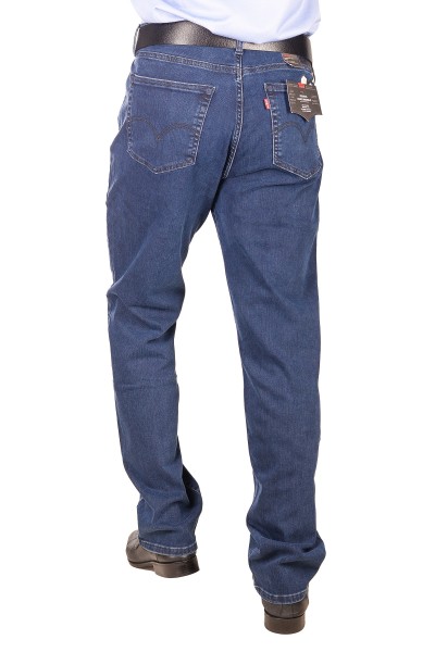 Мужские Джинсы Levis 506 (длина 34)