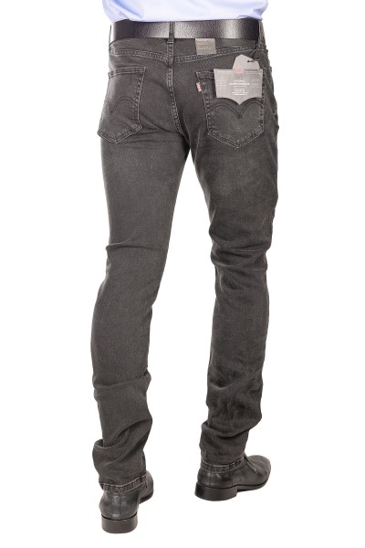 Мужские Джинсы Levis 511 (длина 34)