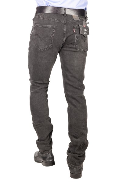 Мужские Джинсы Levis 511 (длина 34)