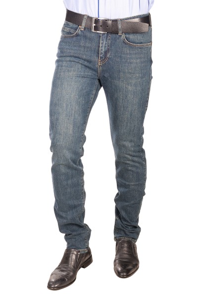Мужские Джинсы Levis 506 (длина 34)