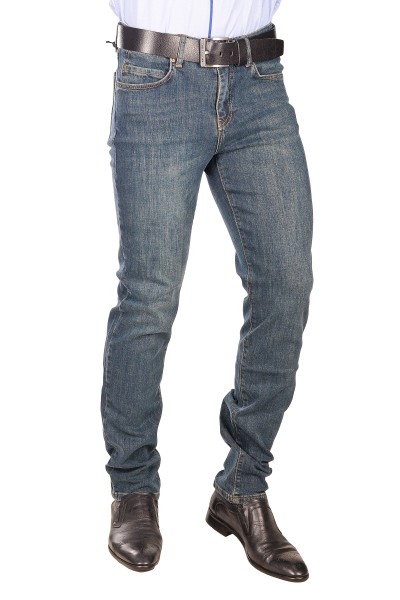 Мужские Джинсы Levis 506 (длина 34)