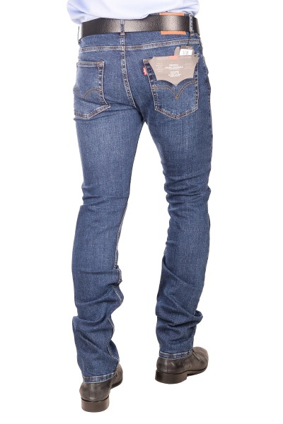 Мужские Джинсы Levis 506 (длина 34)