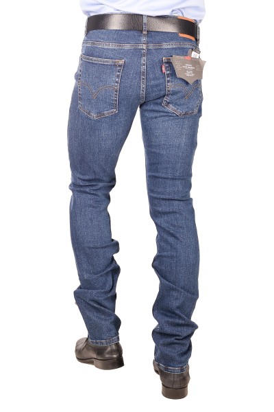Мужские Джинсы Levis 506 (длина 34)