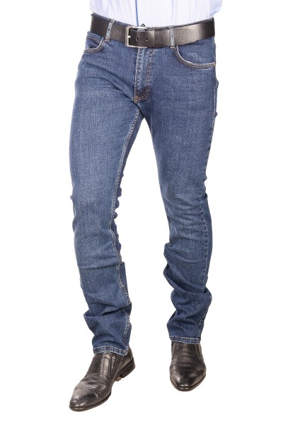 Мужские Джинсы Levis 506 (длина 34)