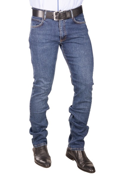 Мужские Джинсы Levis 506 (длина 34)