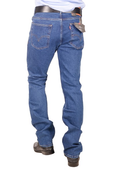 Мужские Джинсы Levis 506 (длина 34)