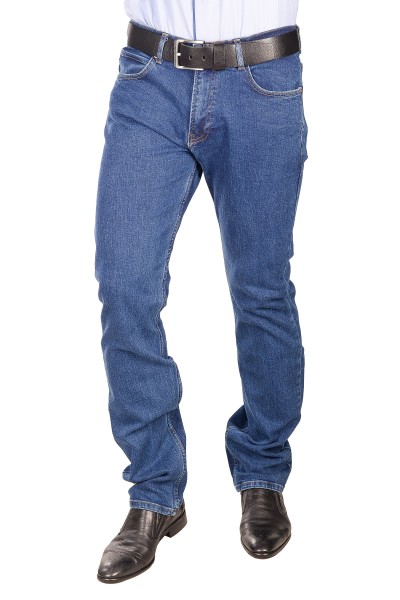 Мужские Джинсы Levis 506 (длина 34)