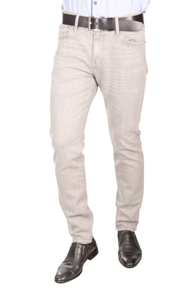 Мужские Джинсы Levis 502 (длина 32)