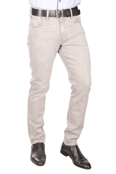 Мужские Джинсы Levis 502 (длина 32)