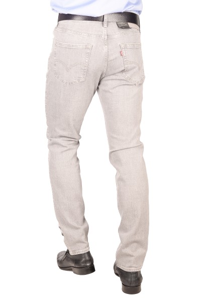Мужские Джинсы Levis 502 (длина 32)