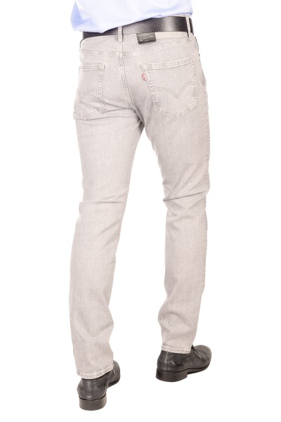 Мужские Джинсы Levis 502 (длина 32)