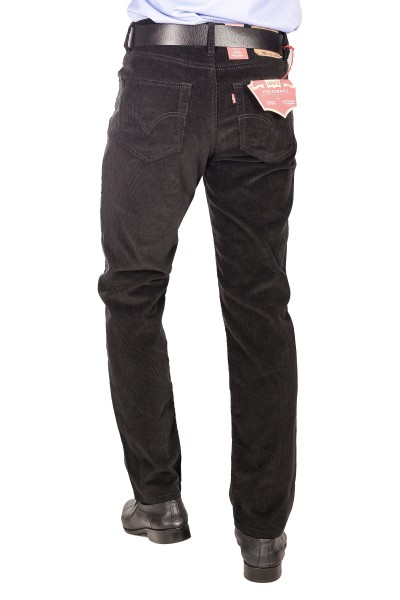 Летние Мужские Джинсы Levis 506 (длина 34)