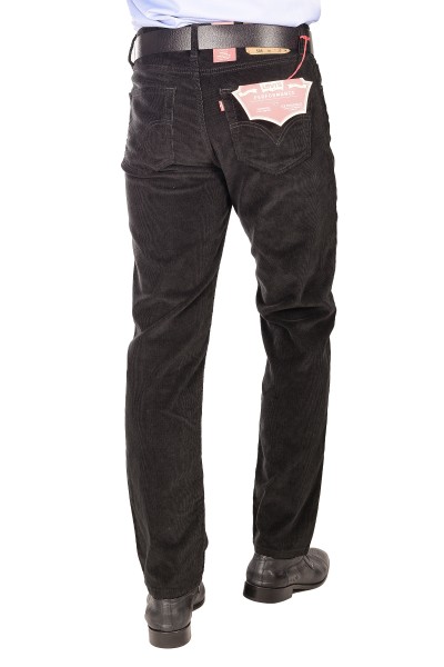 Летние Мужские Джинсы Levis 506 (длина 34)