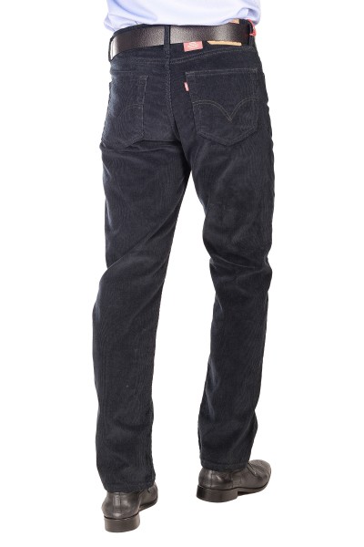 Летние Мужские Джинсы Levis 506 (длина 34)