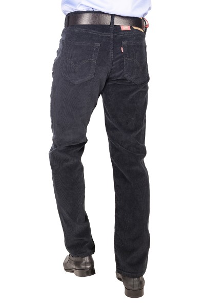 Летние Мужские Джинсы Levis 506 (длина 34)