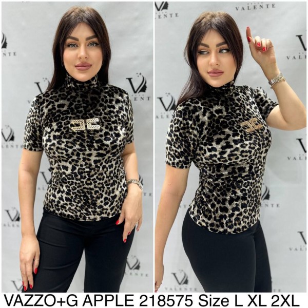 Женская Кофточка Elisabetta Franchi (Большие размеры) 