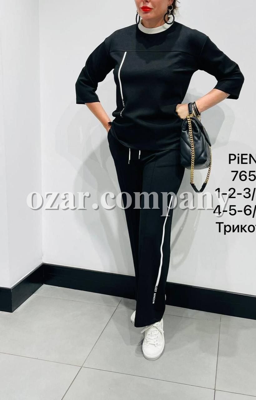 Женский Костюм Piena