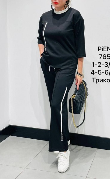 Женский Костюм Piena