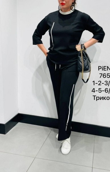 Женский Костюм Piena (Большие размеры)