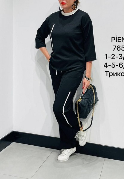 Женский Костюм Piena (Большие размеры)