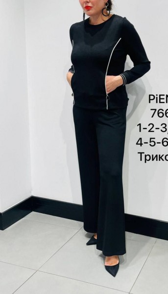 Женский Костюм Piena (Большие размеры)