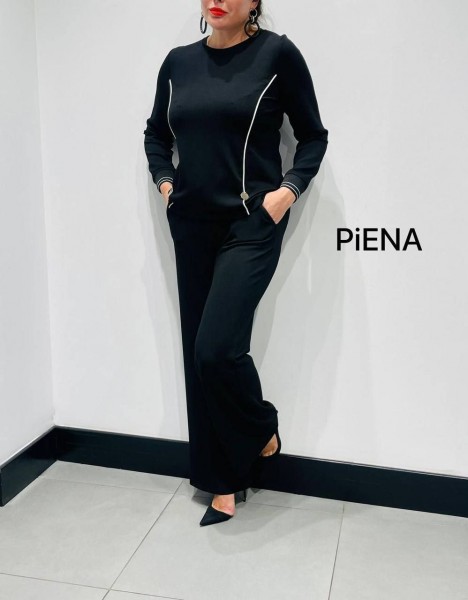 Женский Костюм Piena (Большие размеры)