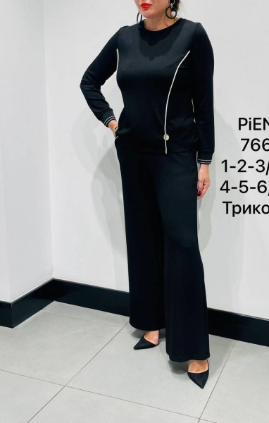Женский Костюм Piena (Большие размеры)